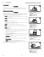 Preview for 8 page of Quickie 2HP Owner'S Manual