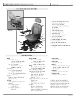 Preview for 6 page of Quickie Aspire F11 User Instruction Manual