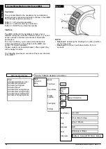 Preview for 24 page of Quickie Attitude Directions For Use Manual