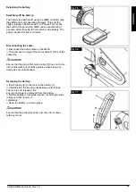 Preview for 45 page of Quickie Attitude Directions For Use Manual