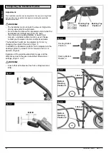 Preview for 57 page of Quickie Attitude Directions For Use Manual