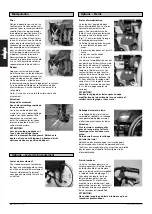 Preview for 18 page of Quickie Breezy Comfort Directions For Use Manual