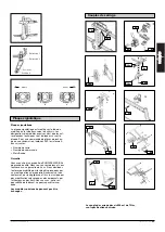 Preview for 25 page of Quickie Breezy Comfort Directions For Use Manual