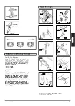 Preview for 37 page of Quickie Breezy Comfort Directions For Use Manual