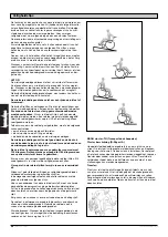 Preview for 40 page of Quickie Breezy Comfort Directions For Use Manual