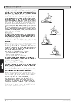 Preview for 52 page of Quickie Breezy Comfort Directions For Use Manual