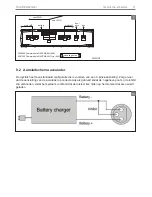 Предварительный просмотр 17 страницы Quickie DX2-REM420 User Manual