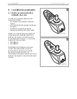 Предварительный просмотр 35 страницы Quickie DX2-REM420 User Manual