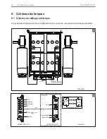 Предварительный просмотр 44 страницы Quickie DX2-REM420 User Manual