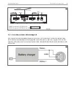 Предварительный просмотр 59 страницы Quickie DX2-REM420 User Manual