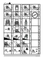 Preview for 5 page of Quickie Easy 200 Directions For Use Manual