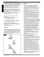 Preview for 48 page of Quickie Easy 200 Directions For Use Manual