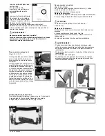 Preview for 56 page of Quickie Easy 200 Directions For Use Manual