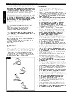 Preview for 68 page of Quickie Easy 200 Directions For Use Manual