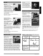 Preview for 79 page of Quickie Easy 200 Directions For Use Manual