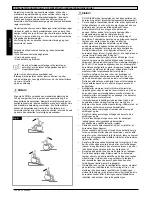 Preview for 108 page of Quickie Easy 200 Directions For Use Manual