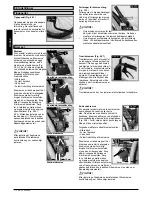 Preview for 114 page of Quickie Easy 200 Directions For Use Manual