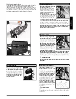 Preview for 137 page of Quickie Easy 200 Directions For Use Manual