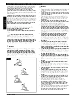 Preview for 148 page of Quickie Easy 200 Directions For Use Manual