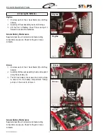 Предварительный просмотр 18 страницы Quickie Groove Technical & Service Manual