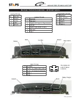 Предварительный просмотр 51 страницы Quickie Groove Technical & Service Manual