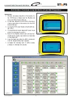 Предварительный просмотр 56 страницы Quickie Groove Technical & Service Manual