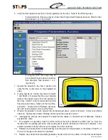 Предварительный просмотр 67 страницы Quickie Groove Technical & Service Manual