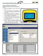 Предварительный просмотр 68 страницы Quickie Groove Technical & Service Manual