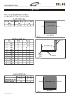 Предварительный просмотр 74 страницы Quickie Groove Technical & Service Manual