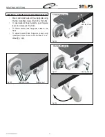 Предварительный просмотр 82 страницы Quickie Groove Technical & Service Manual