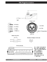 Предварительный просмотр 122 страницы Quickie Groove Technical & Service Manual