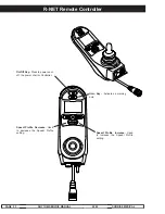 Предварительный просмотр 125 страницы Quickie Groove Technical & Service Manual