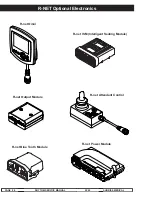 Предварительный просмотр 127 страницы Quickie Groove Technical & Service Manual