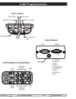 Предварительный просмотр 129 страницы Quickie Groove Technical & Service Manual