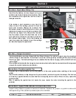 Предварительный просмотр 142 страницы Quickie Groove Technical & Service Manual