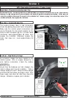 Предварительный просмотр 143 страницы Quickie Groove Technical & Service Manual