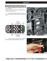 Предварительный просмотр 158 страницы Quickie Groove Technical & Service Manual