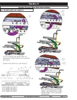 Предварительный просмотр 165 страницы Quickie Groove Technical & Service Manual