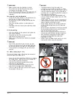 Preview for 17 page of Quickie Hula Instructions For Use Manual