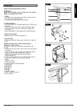 Preview for 21 page of Quickie Life R Directions For Use Manual