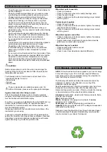 Preview for 25 page of Quickie Life R Directions For Use Manual