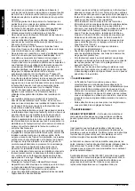 Preview for 30 page of Quickie Life R Directions For Use Manual