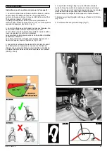 Preview for 33 page of Quickie Life R Directions For Use Manual