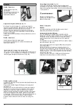 Preview for 36 page of Quickie Life R Directions For Use Manual