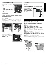 Preview for 39 page of Quickie Life R Directions For Use Manual