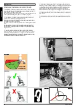 Preview for 52 page of Quickie Life R Directions For Use Manual