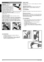 Preview for 56 page of Quickie Life R Directions For Use Manual