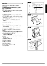 Preview for 59 page of Quickie Life R Directions For Use Manual