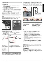 Preview for 61 page of Quickie Life R Directions For Use Manual