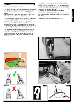 Preview for 71 page of Quickie Life R Directions For Use Manual